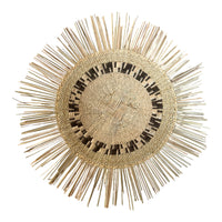 Tonga Baskets - Fringed