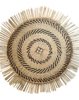 Tonga Baskets - Fringed