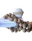 SAO Clay Beads Jumbo - Chad