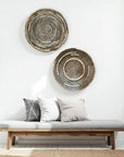 Vintage Makenge Baskets  - M/L 45-50cm