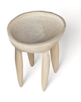 Wooden Side Tables