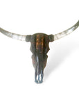 CowSkull - Skull Wall Decor