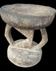 Vintage Tonga Stools