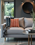 African Mudcloth Cushion/Scatters