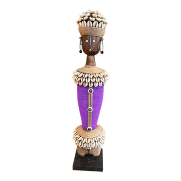 Namji Dolls -Purple - 40cm