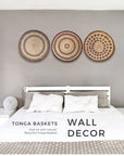 3 Piece Natural - Wall Gallery Sets