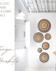 8 Piece Mixed - Wall Gallery Sets