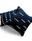 African Mudcloth Cushion/Scatters - eyahomeliving