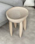 Wooden Side Tables