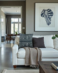 African Mudcloth Cushion/Scatters