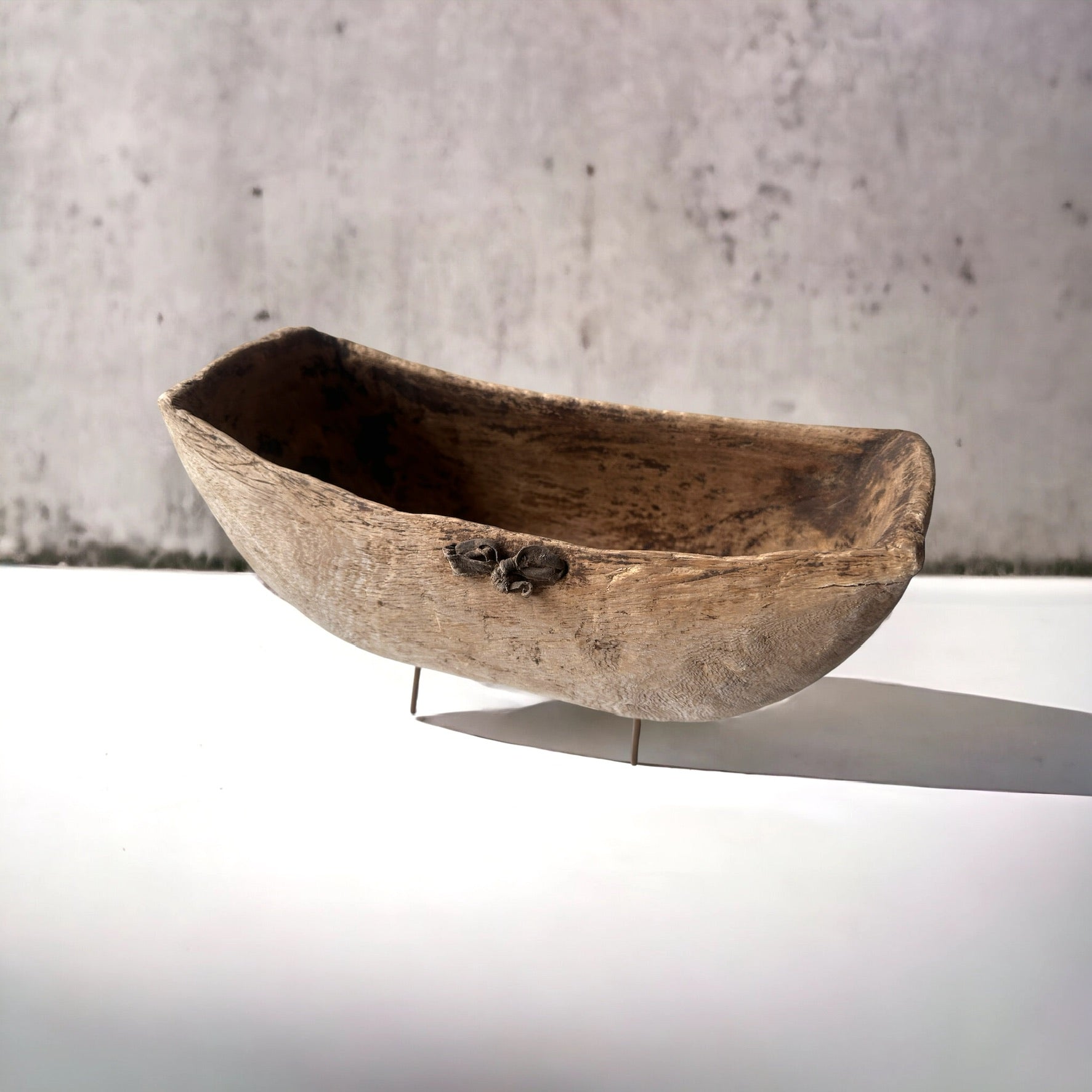 Vintage Turkana Bowl - Kenya - Back in Stock - eyahomeliving