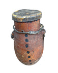 Vintage Turkana Container  - One of a kind
