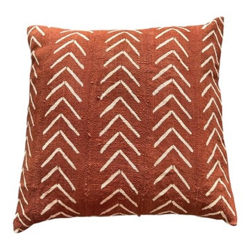 African Mudcloth Cushion/Scatters