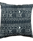 African Mudcloth Cushion/Scatters