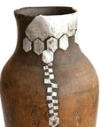 Tutsi Wooden Vases - Rwanda (L)