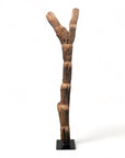 African Vintage Dogon Ladders, Mali - 1.2-2m Decorative