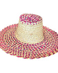 Malawi Straw Sun Hats