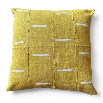 African Mudcloth Cushion/Scatters