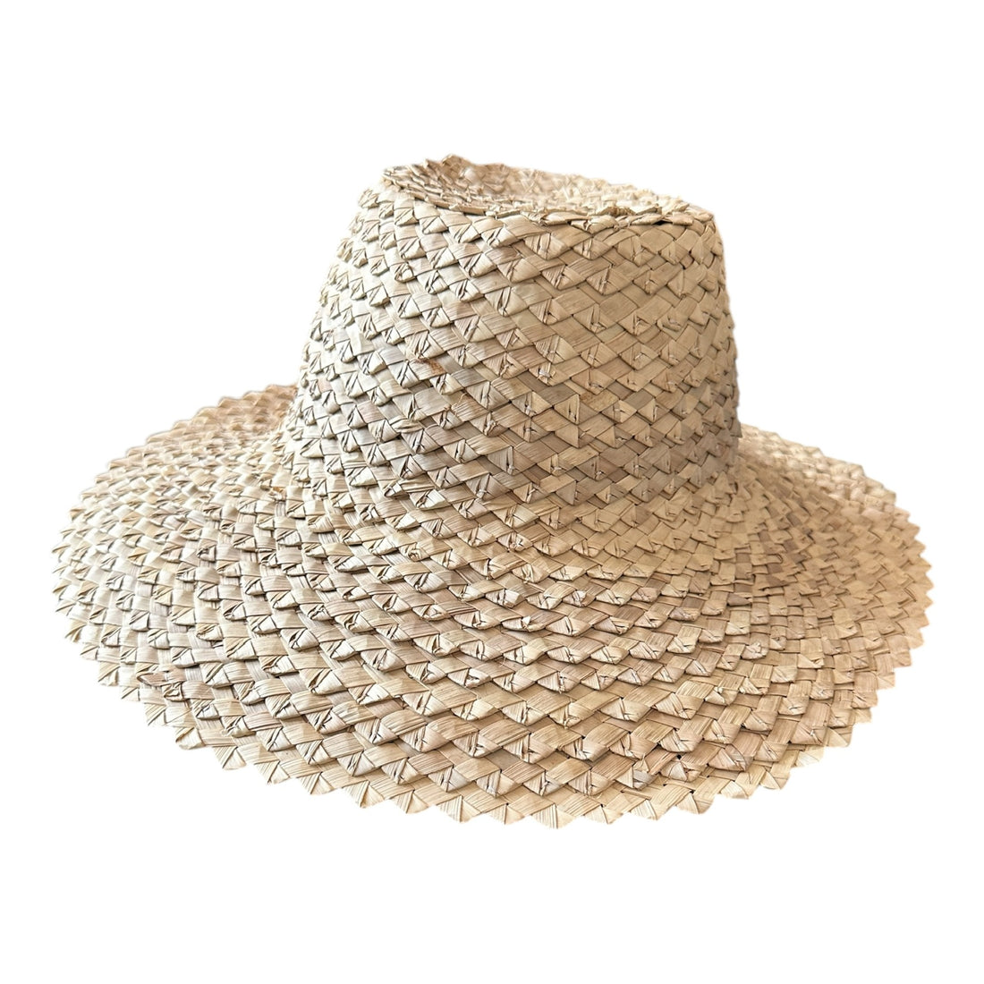 Malawi Straw Sun Hats