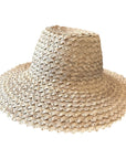 Malawi Straw Sun Hats