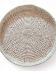 Ilala Palm Baskets - Wall and Tray Decor