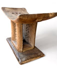 West African Ashanti Stool