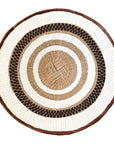 Tonga / Binga Baskets - Traditional Painted