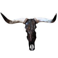 CowSkull - Skull Wall Decor