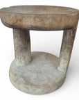Vintage Tonga Stools