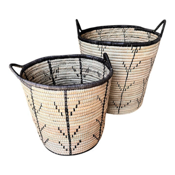 Storage Baskets  - Malawi