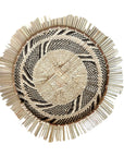 Tonga Baskets - Fringed