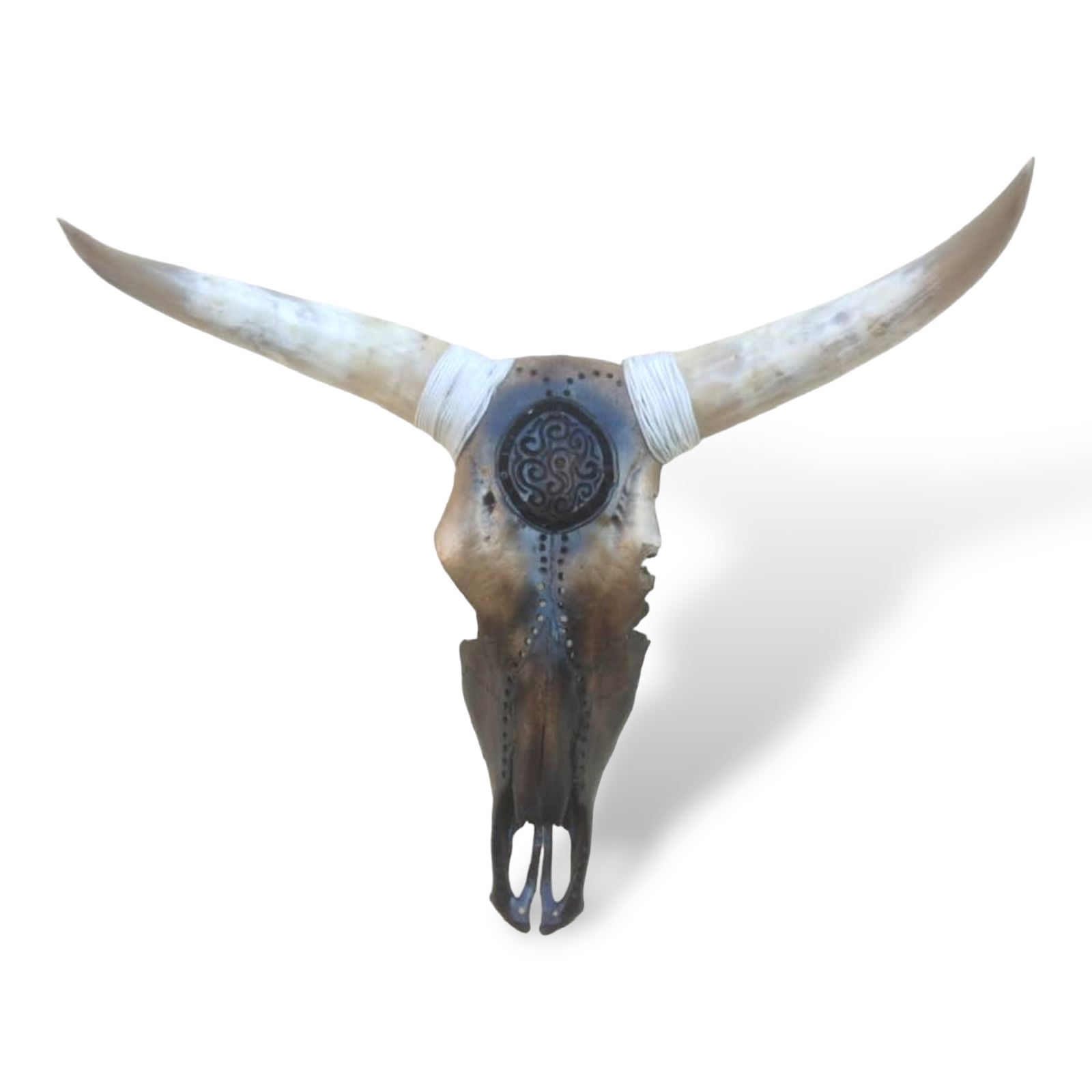 CowSkull - Skull Wall Decor