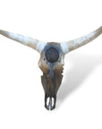 CowSkull - Skull Wall Decor