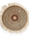 Tonga Baskets - Fringed