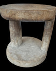 Vintage Tonga Stools