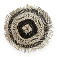 Tonga Baskets - Fringed