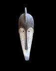 West African Mask -  "FANG"