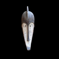 West African Mask -  "FANG"