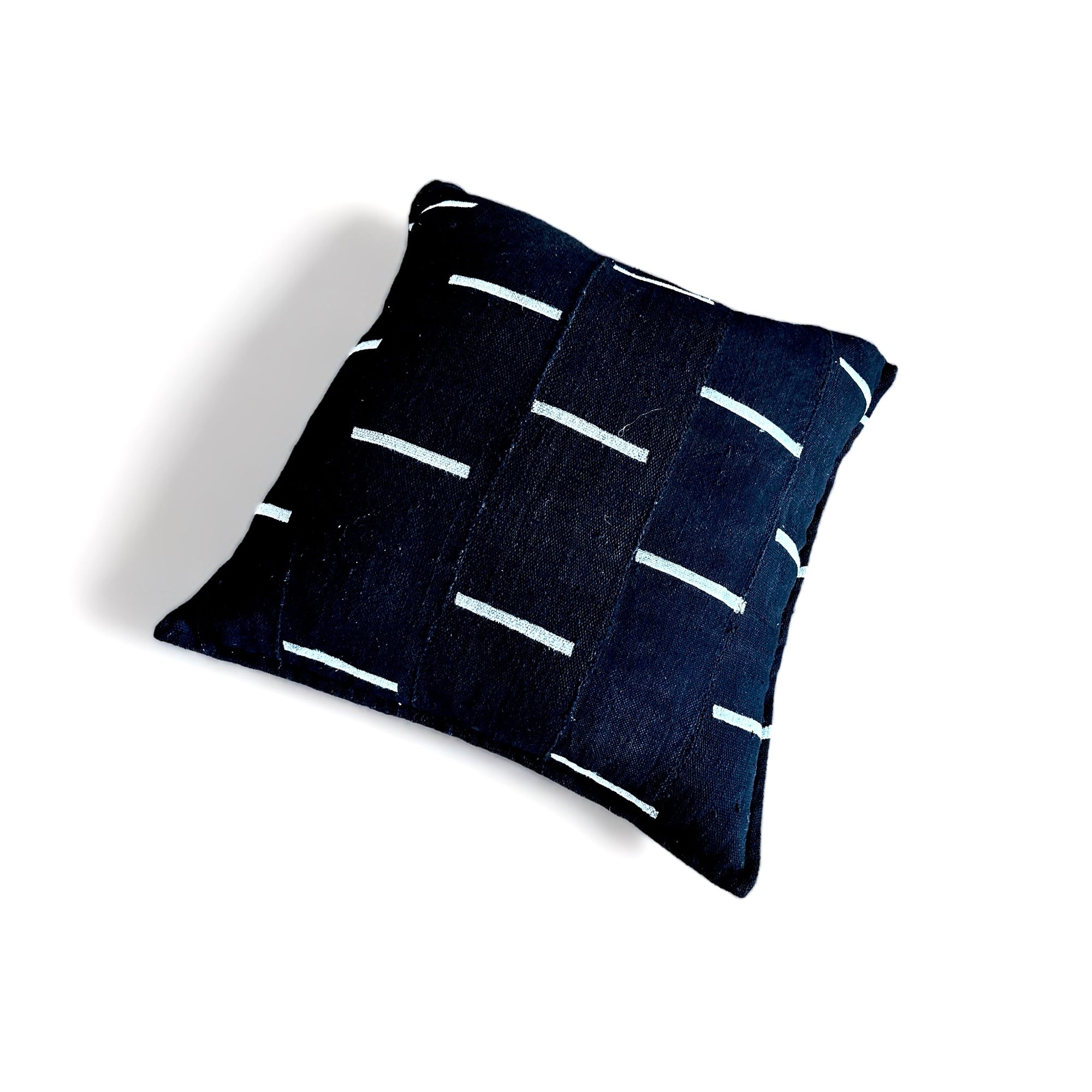 African Mudcloth Cushion/Scatters - eyahomeliving