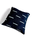 African Mudcloth Cushion/Scatters - eyahomeliving