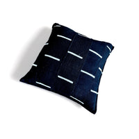 African Mudcloth Cushion/Scatters - eyahomeliving