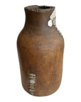 Tutsi Wooden Vases - Rwanda (L)