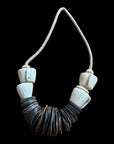 Indonesian Hanging Shell Necklace - Exclusive