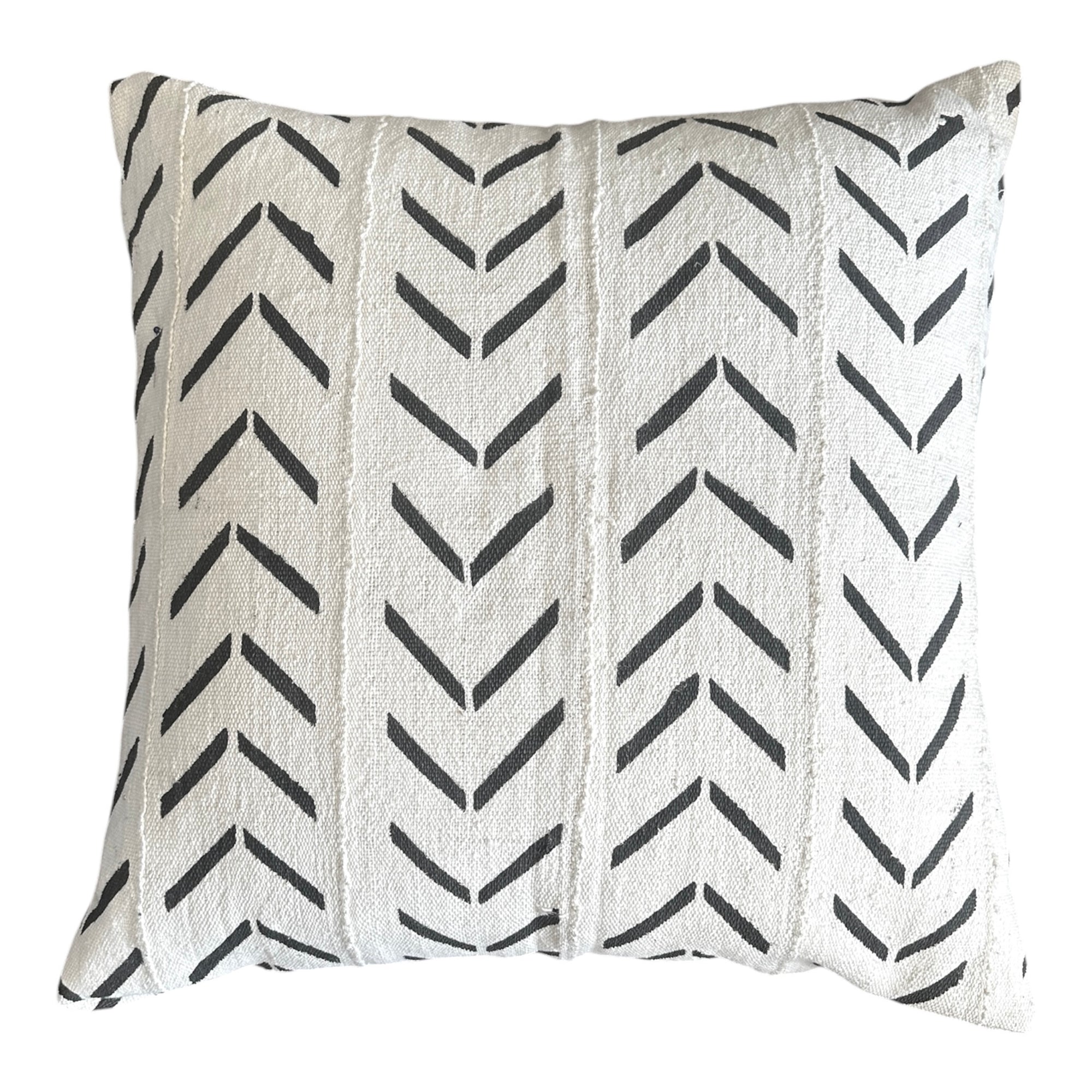 African Mudcloth Cushion/Scatters