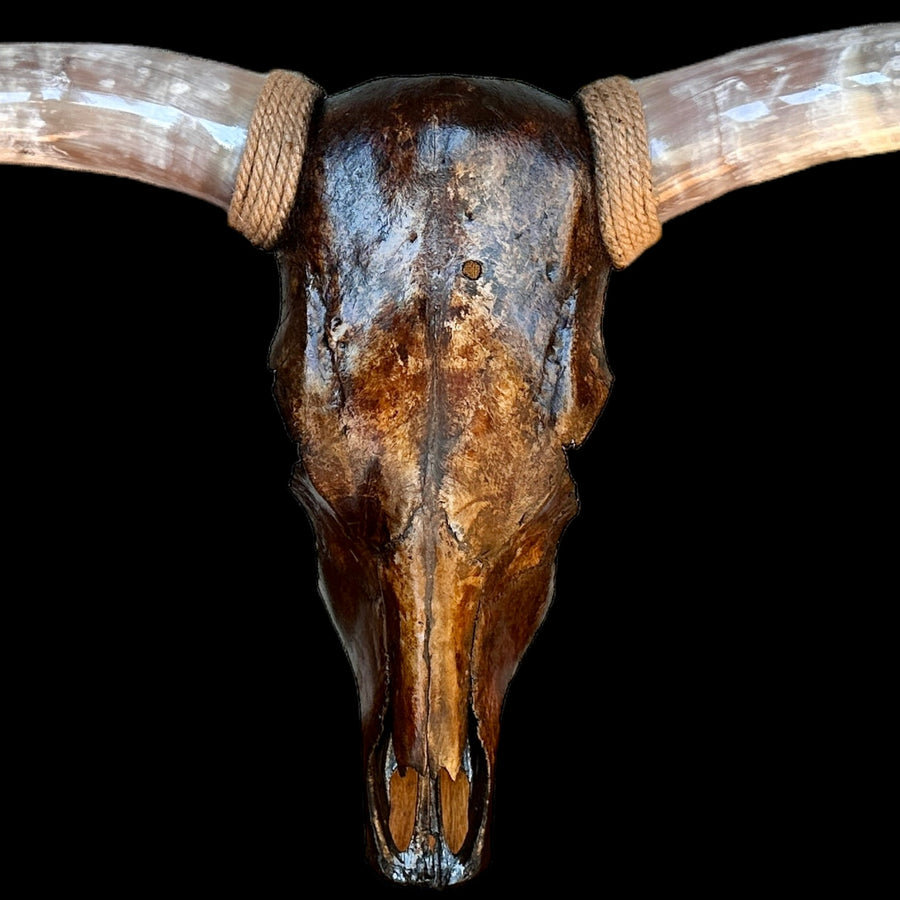 CowSkull - Skull Wall Decor