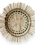 Tonga Baskets - Fringed