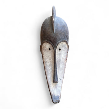 West African Mask -  "FANG"