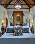 African Mudcloth Cushion/Scatters