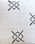 African Mudcloth Cushion/Scatters