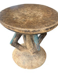 Vintage Tonga Stools